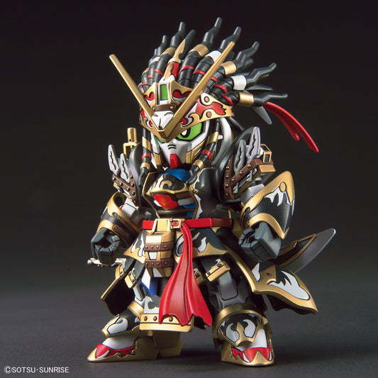 SDW Heroes #05 Edward Second V