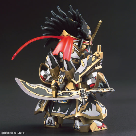 SDW Heroes #05 Edward Second V