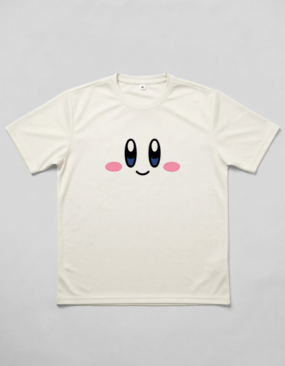 Kirby Star Oversized T shirt