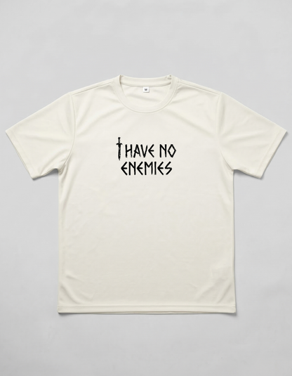 Vinland I have no enemies Oversized T shirt