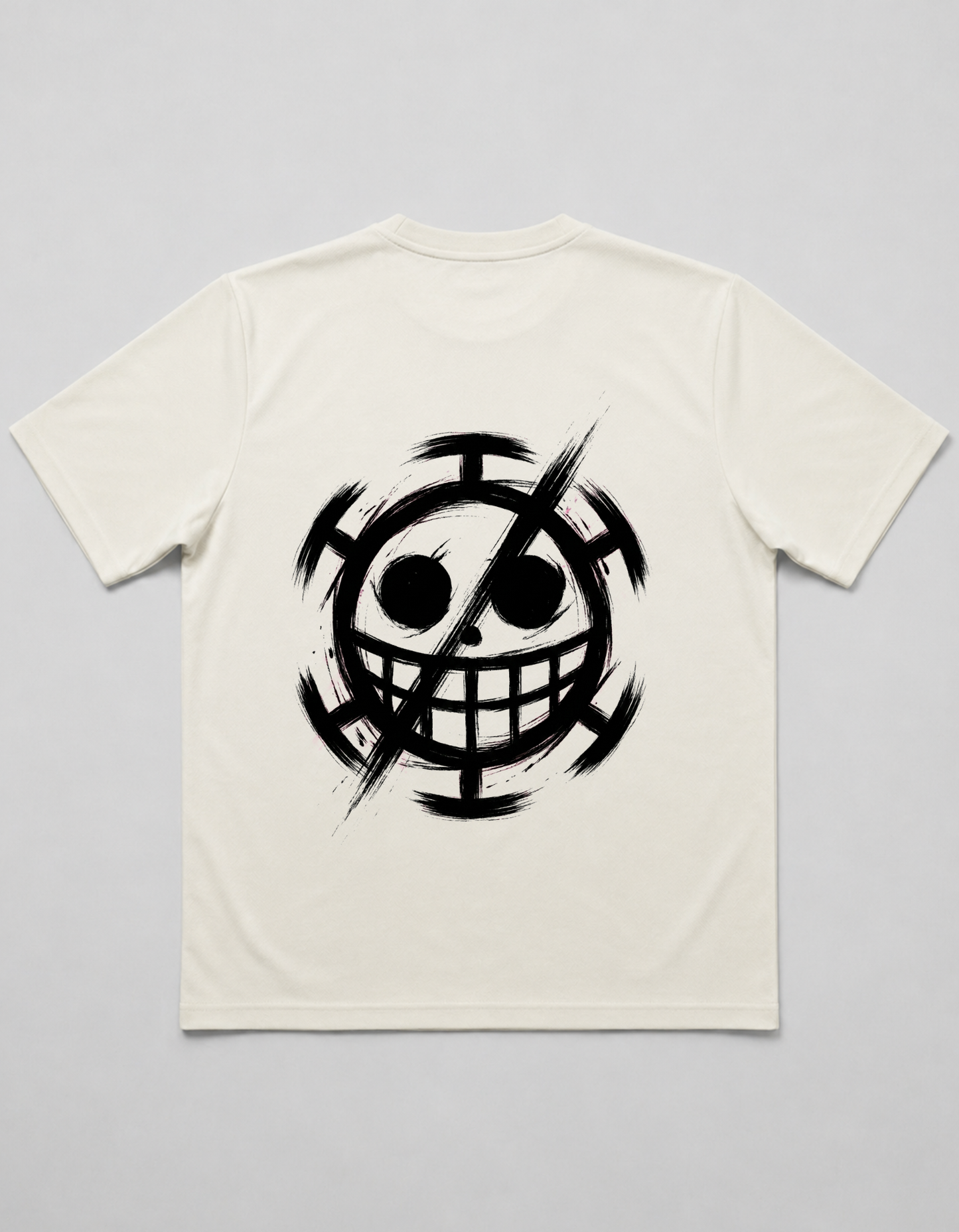 One Piece Doflamingo Oversized T shirt