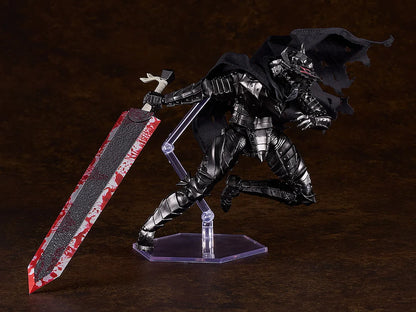 PLAMATEA Guts - Berserker Armor (Ver. Metallic Color Edition)