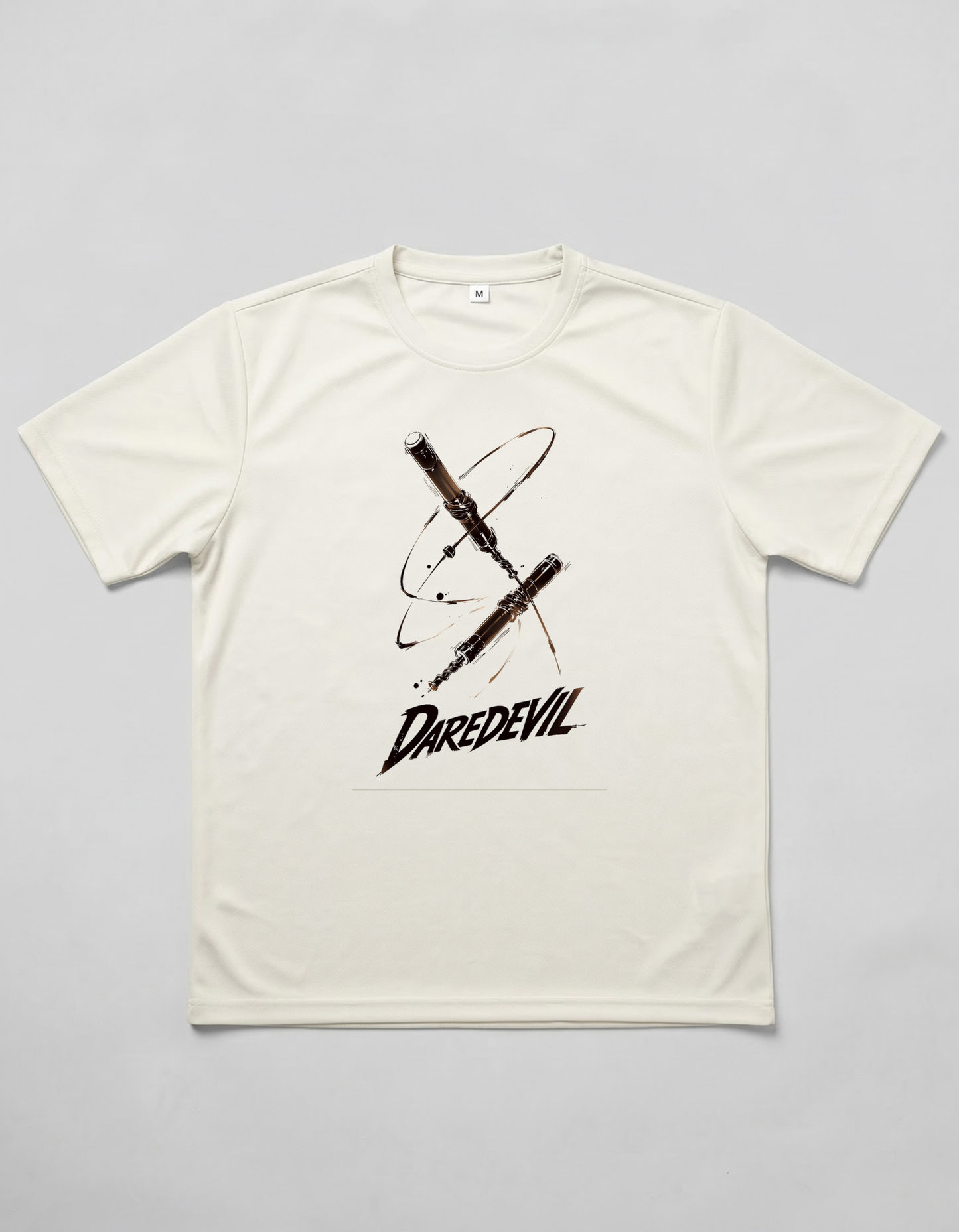 Daredevil Oversized T shirt