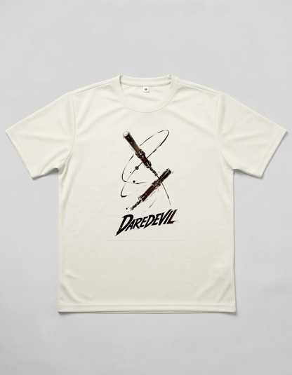 Daredevil Oversized T shirt