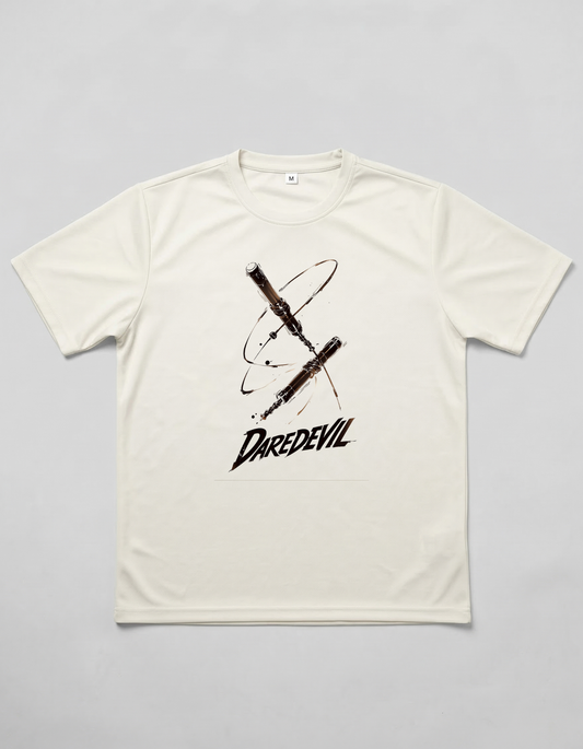 Daredevil Oversized T shirt