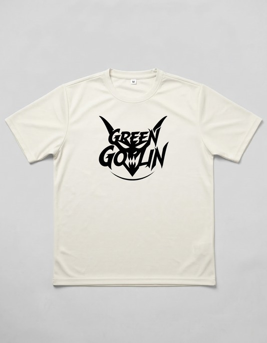 Green Goblin Oversized T shirt
