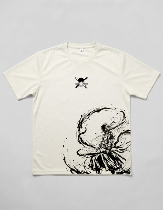 Zoro Ink Oversized T shirt