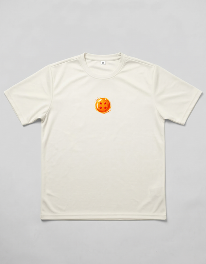 4 Dragon Ball Oversized T-shirt