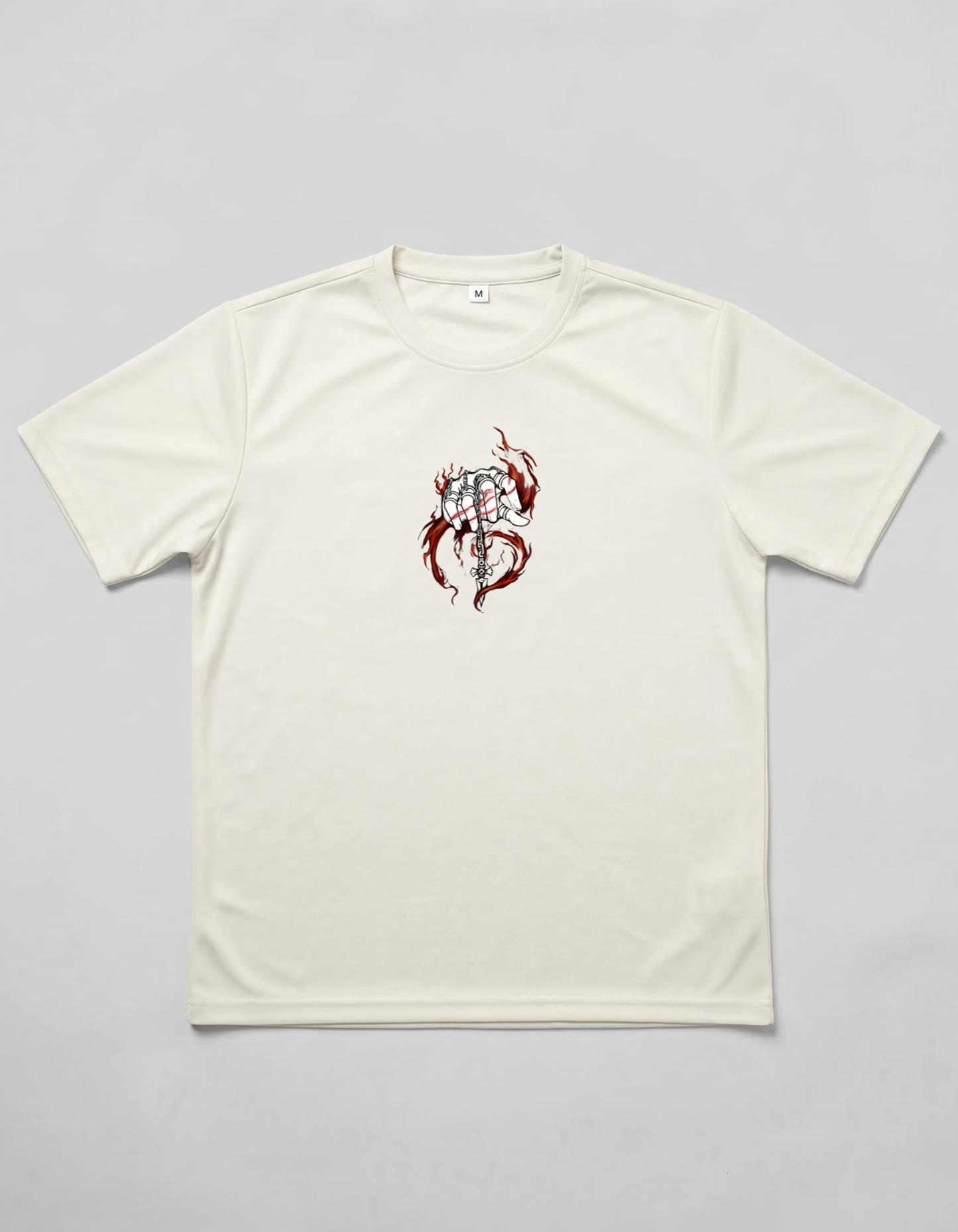 HxH Kurapika Oversized T shirt