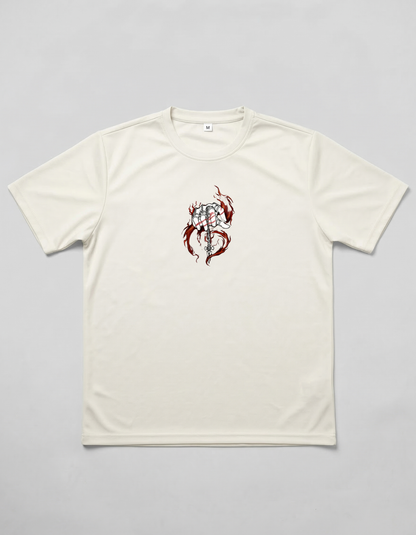 HxH Kurapika Oversized T shirt
