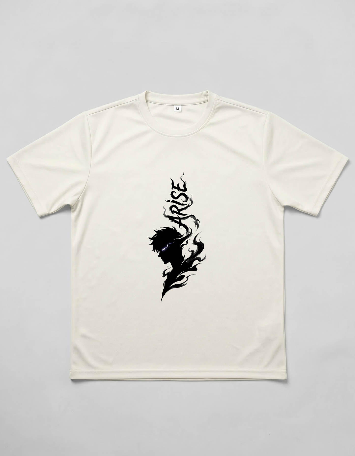 Solo Leveling Arise Oversized T shirt