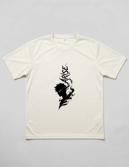 Solo Leveling Arise Oversized T shirt