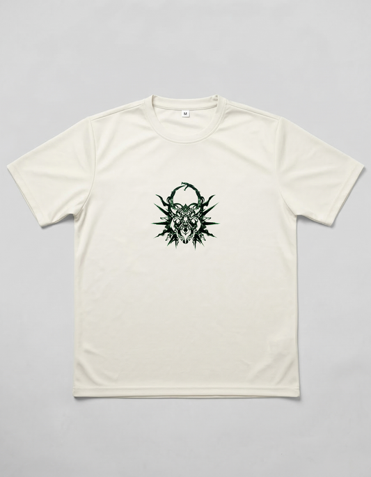 Blazblue Hazama Oversized T shirt