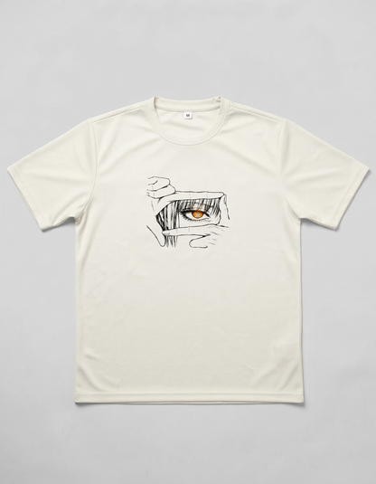 Chainsaw Man Makima Oversized T shirt