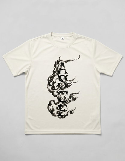 One Piece Ace Oversized T shirt