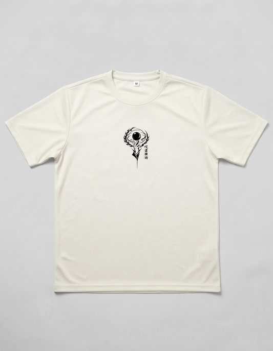 JJK Geto Oversized T shirt
