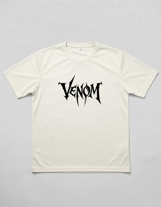Venom Oversized T shirt