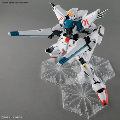 MG Gundam F91 Ver.2.0