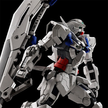 MG Gundam Astraea + Proto GN Twin Broad Blade