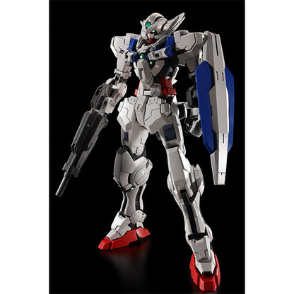 MG Gundam Astraea + Proto GN Twin Broad Blade