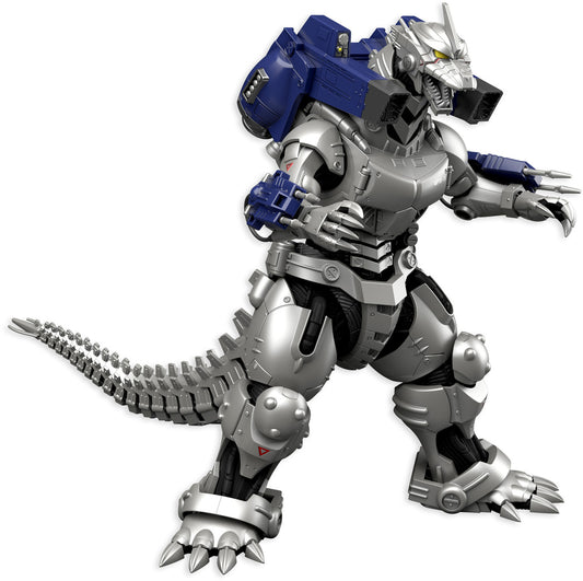 Godzilla x Mechagodzilla MFS-3 Type 3 Kiryu