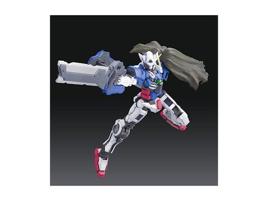 [Assembled] MG Gundam Exia Ignition Mode