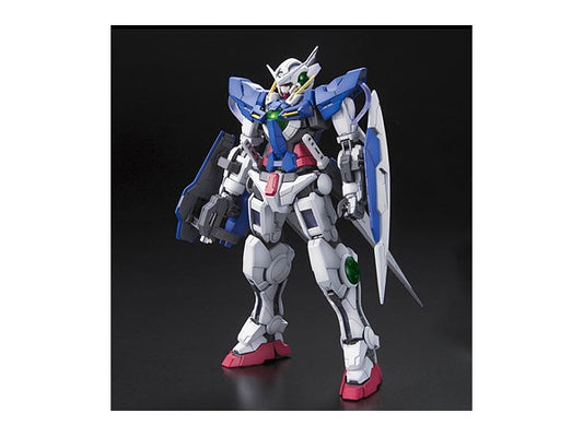 [Assembled] MG Gundam Exia Ignition Mode