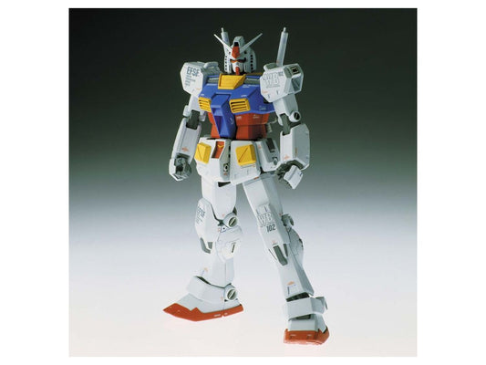 MG RX-78-2 Gundam ver.Ka