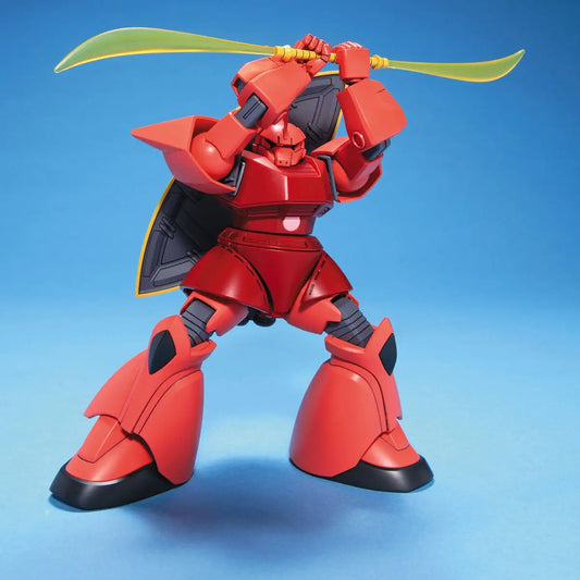HGUC Char's Gelgoog