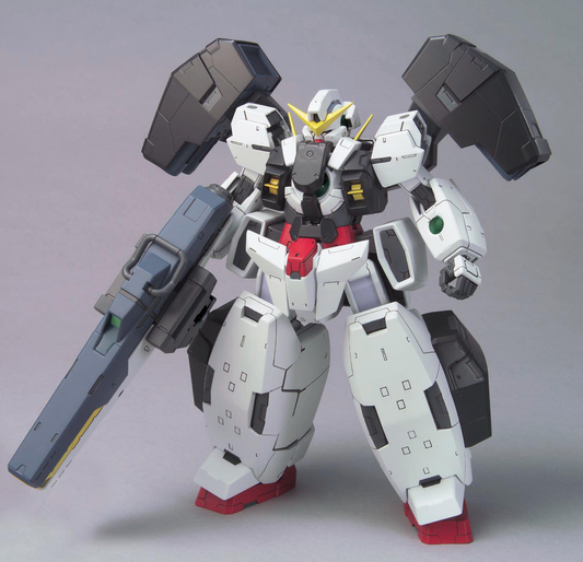 1/100 Gundam 00 HG #04 Gundam Virtue