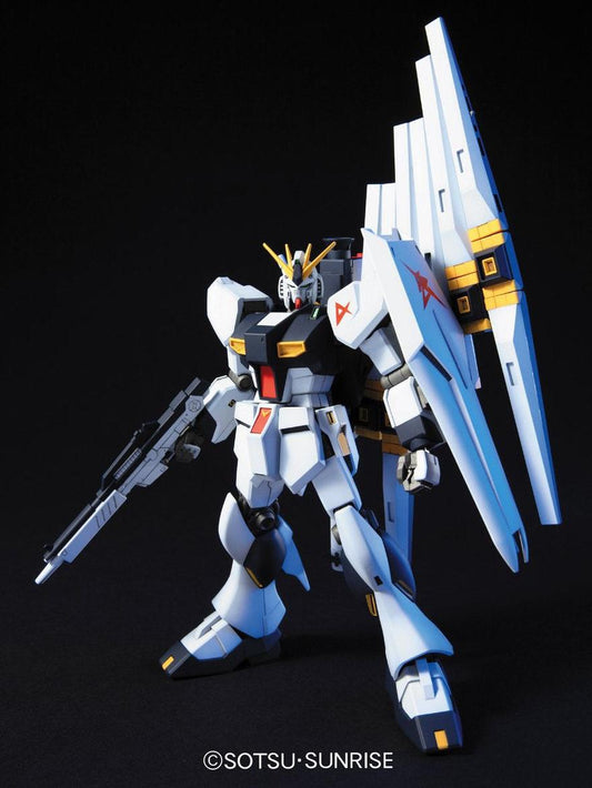 HG UC RX-93 Nu Gundam