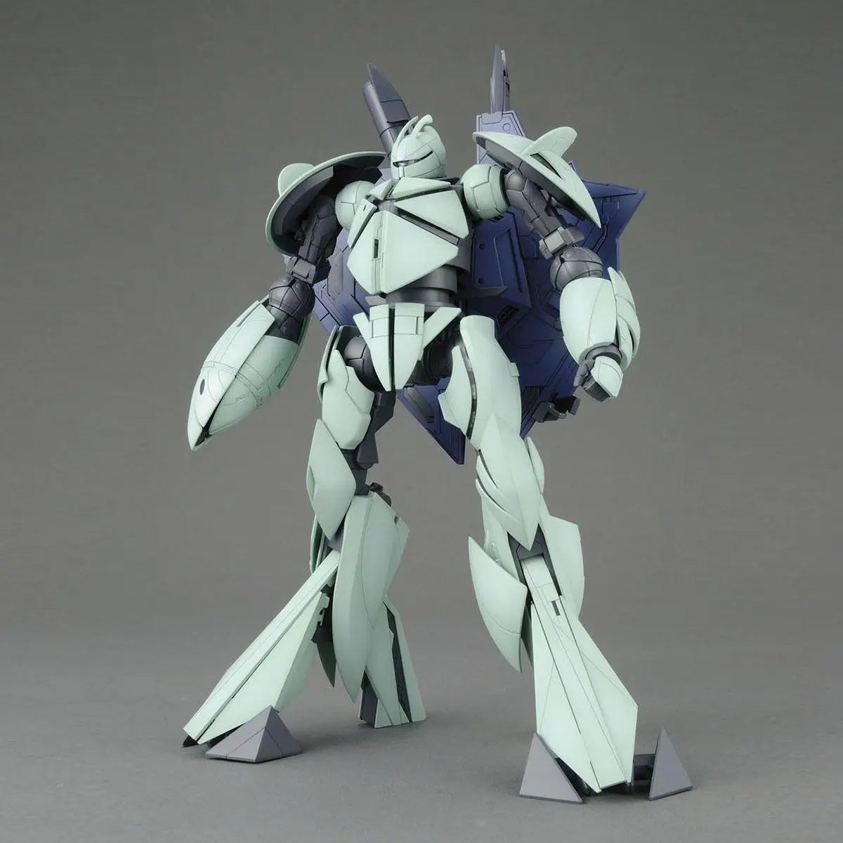 MG CONCEPT Turn X Gundam
