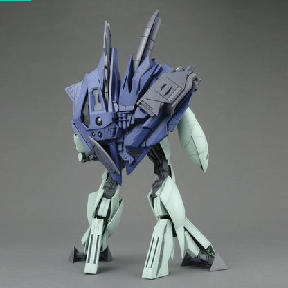MG CONCEPT Turn X Gundam