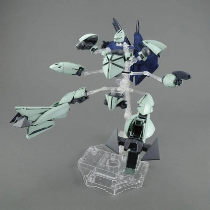 MG CONCEPT Turn X Gundam