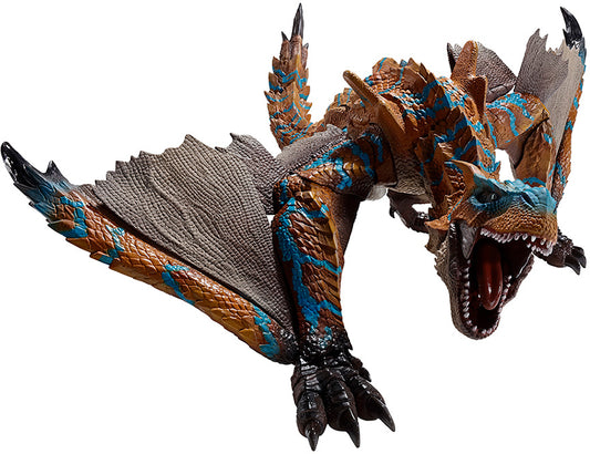 S.H.MonsterArts Tigrex
