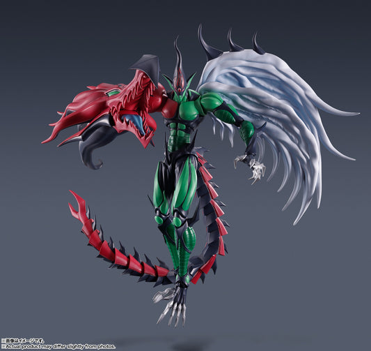 Elemental HERO Flame Wingman