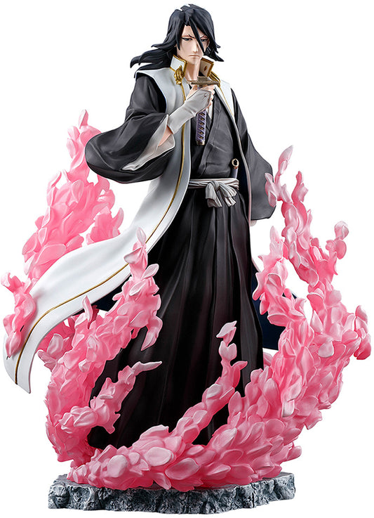 Figuarts ZERO Byakuya Kuchiki - The Thousand-Year Blood Battle