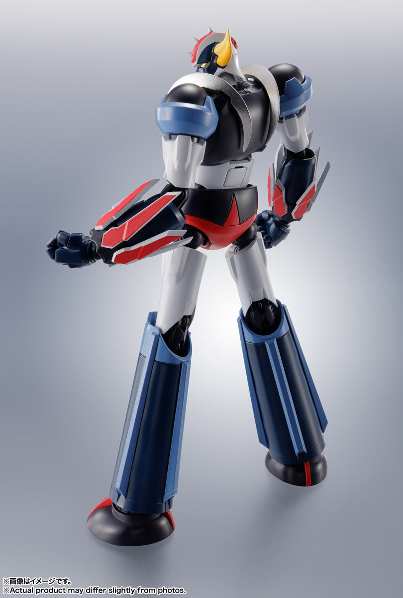The Robot Spirits (Side Super) Grendizer From Grendizer U