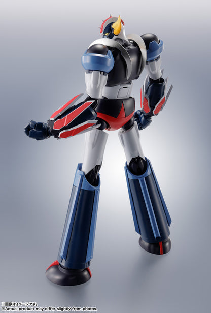 The Robot Spirits (Side Super) Grendizer From Grendizer U
