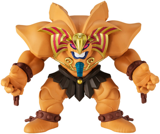 Yu-Gi-Oh Collection EX 01 Exodia