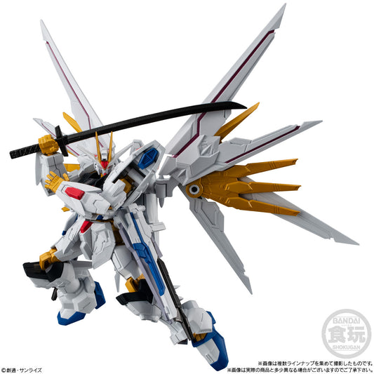 Mobile Suit Gundam G Frame FA 07
