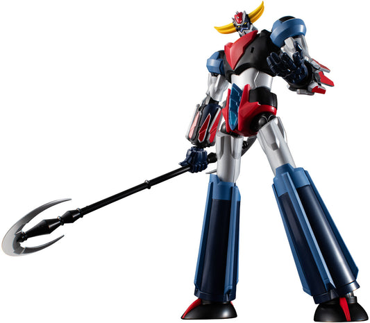 Shokugan Modeling Project Grendizer U
