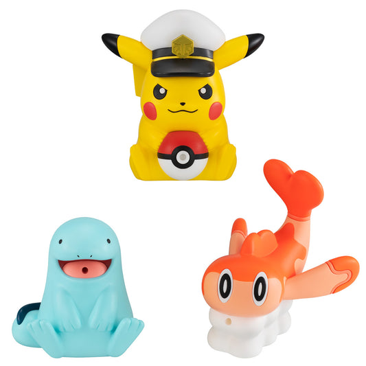 Pokemon Mizudeppyu: 1Box (12pcs)
