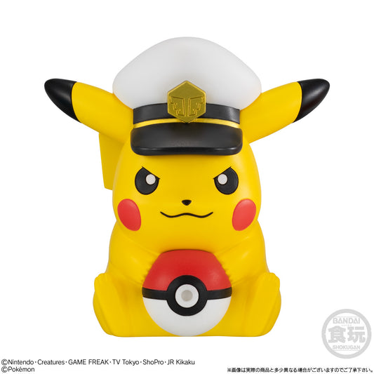 Pokemon Mizudeppyu: 1Box (12pcs)