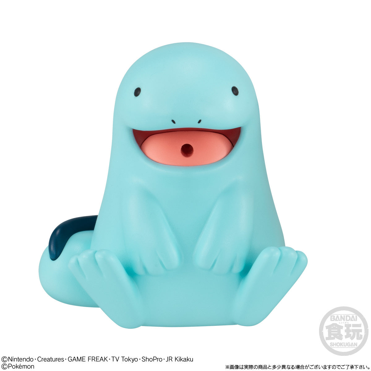 Pokemon Mizudeppyu: 1Box (12pcs)