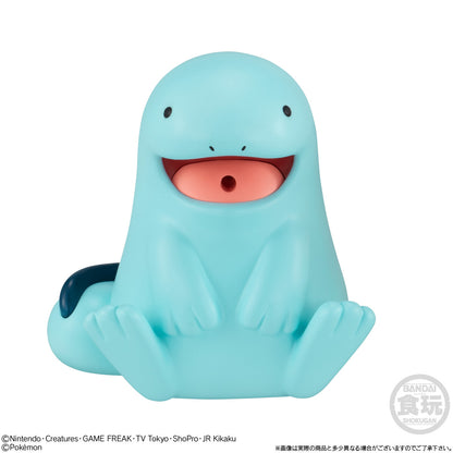 Pokemon Mizudeppyu: 1Box (12pcs)