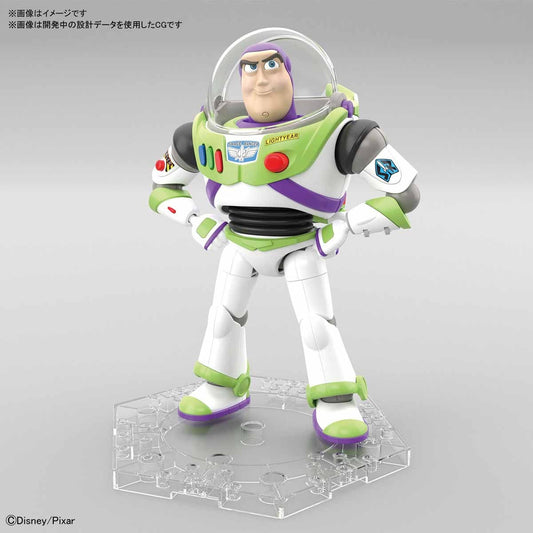 Cinema-rise Standard: Toy Story 4 - Buzz Lightyear