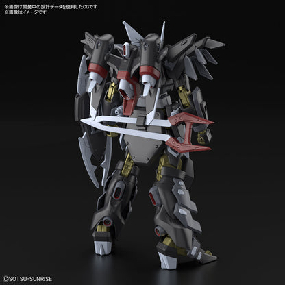 HG Black Knight Squad Shi-ve.A