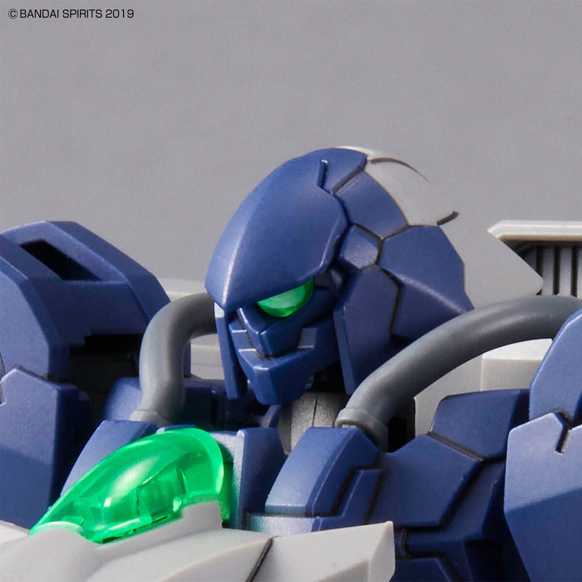 bEXM 21 30MM Verde Nova [Navy]