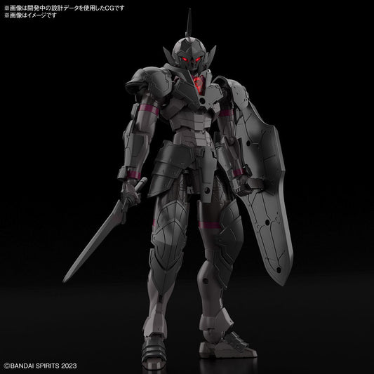 30MF Rozen Knight